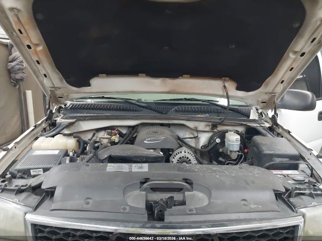 Aukcja sprzedaży 2007 Chevrolet Silverado 1500 Classic Work Truck, vin: 1GCEC14Z27E143461, numer aukcji: 44636642