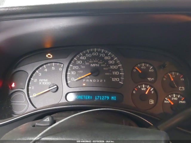 Aukcja sprzedaży 2007 Chevrolet Silverado 1500 Classic Work Truck, vin: 1GCEC14Z27E143461, numer aukcji: 44636642