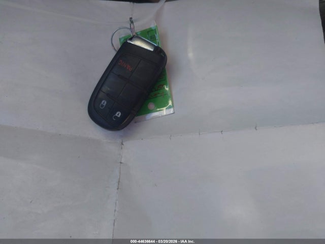3C4NJCAB9HT698773 Jeep New Compass Sport Fwd
