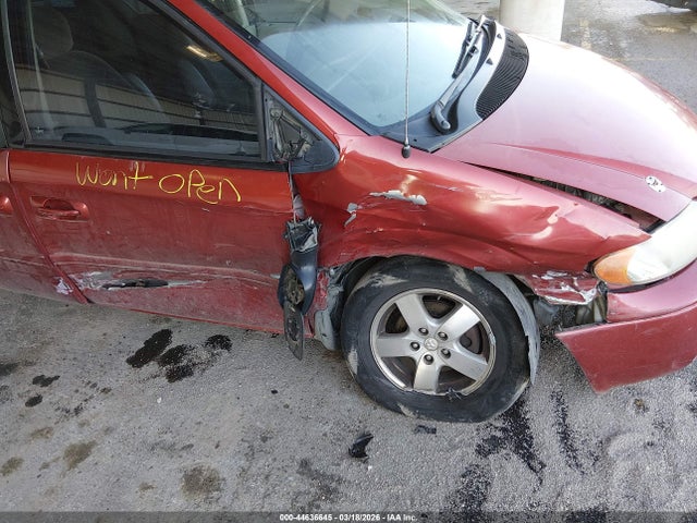 Продажа на аукционе авто 2006 Dodge Grand Caravan Sxt, vin: 2D4GP44L26R711593, номер лота: 44636645