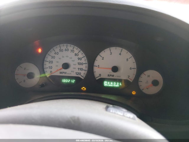 Продажа на аукционе авто 2006 Dodge Grand Caravan Sxt, vin: 2D4GP44L26R711593, номер лота: 44636645