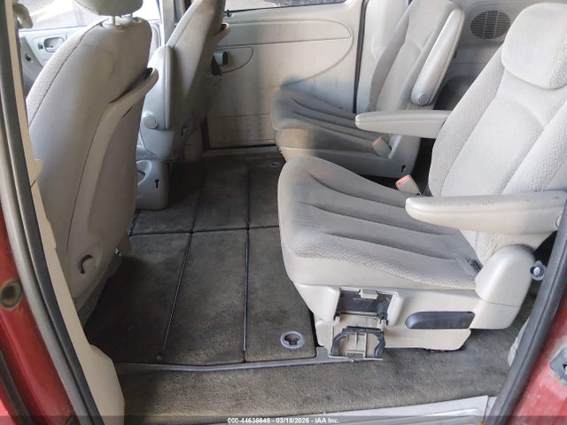 Продажа на аукционе авто 2006 Dodge Grand Caravan Sxt, vin: 2D4GP44L26R711593, номер лота: 44636645