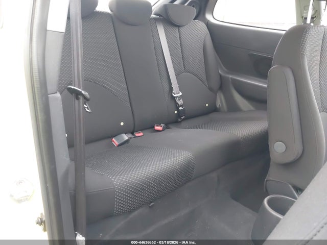 2010 HYUNDAI ACCENT KMHCM3AC9AU167958 Photo 7