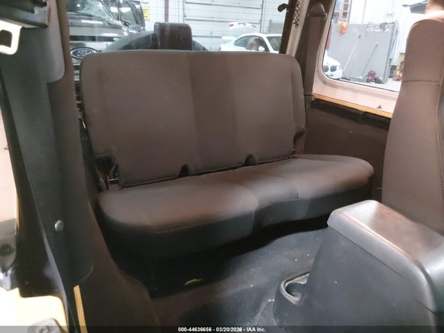 Auction sale of the 2006 Jeep Wrangler Rubicon, vin: 1J4FA69S46P703657, lot number: 44636656