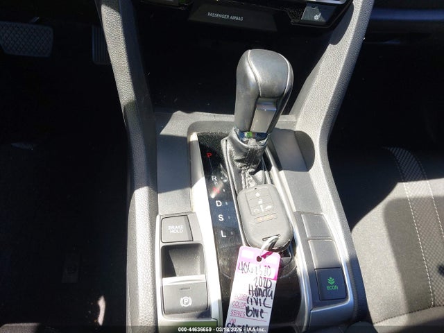 Honda CIVIC EX 2020 19XFC1F34LE214039 Image 11