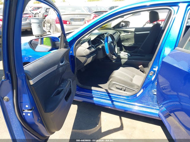Honda CIVIC EX 2020 19XFC1F34LE214039 Image 5
