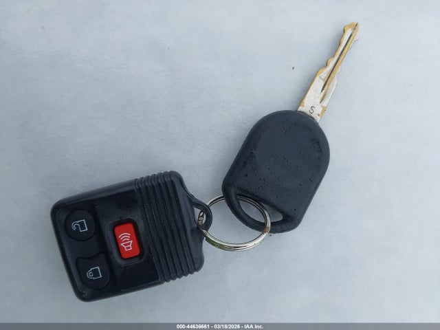 2004 FORD F-150 1FTPX14514NA49710 Photo 10