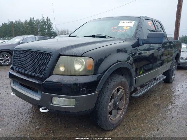 2004 FORD F-150 1FTPX14514NA49710 Photo 1