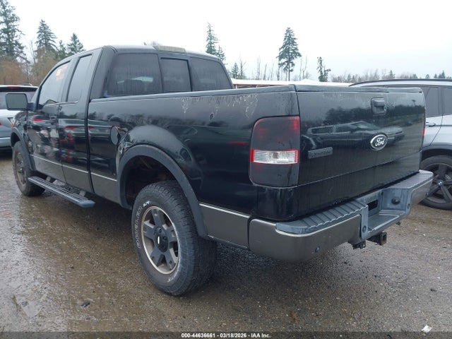 2004 FORD F-150 1FTPX14514NA49710 Photo 2
