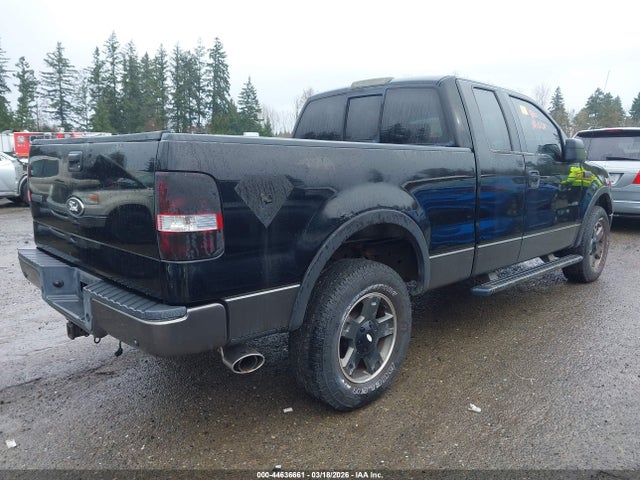 2004 FORD F-150 1FTPX14514NA49710 Photo 3
