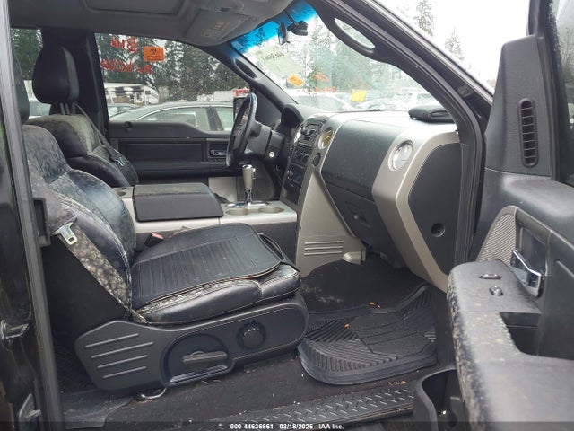 2004 FORD F-150 1FTPX14514NA49710 Photo 4