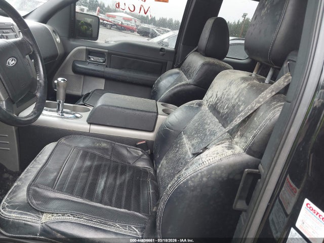 2004 FORD F-150 1FTPX14514NA49710 Photo 5