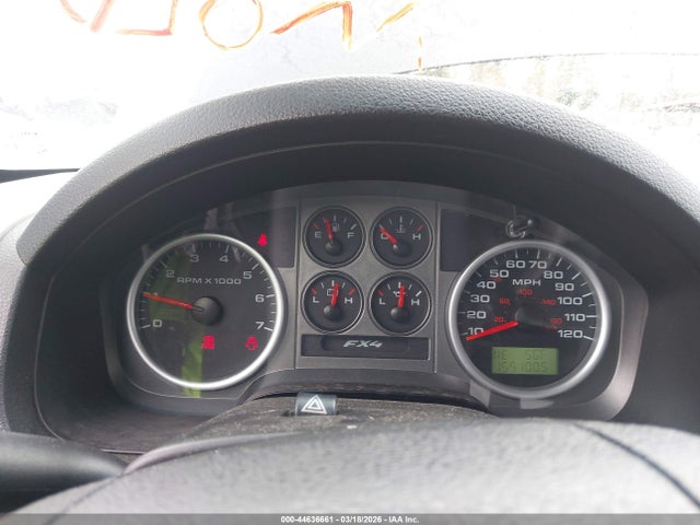 2004 FORD F-150 1FTPX14514NA49710 Photo 6