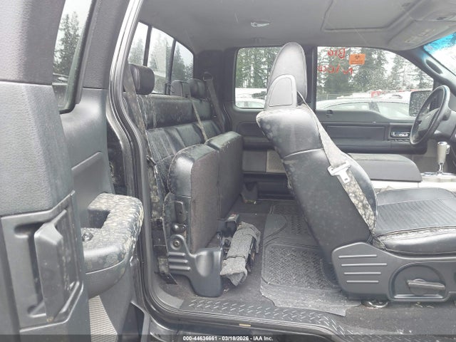 2004 FORD F-150 1FTPX14514NA49710 Photo 7