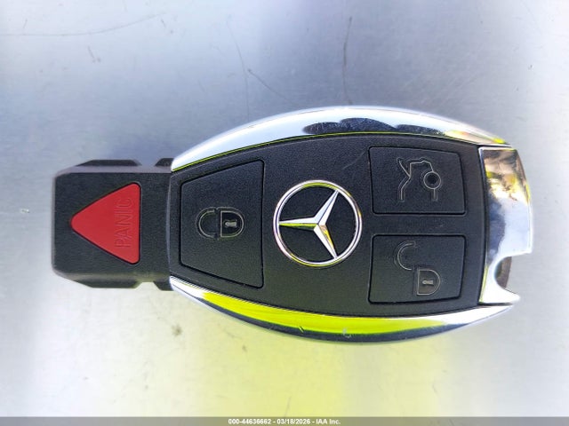 Продаж на аукціоні авто 2018 Mercedes-benz Cla 250, vin: WDDSJ4EB2JN609933, номер лоту: 44636662