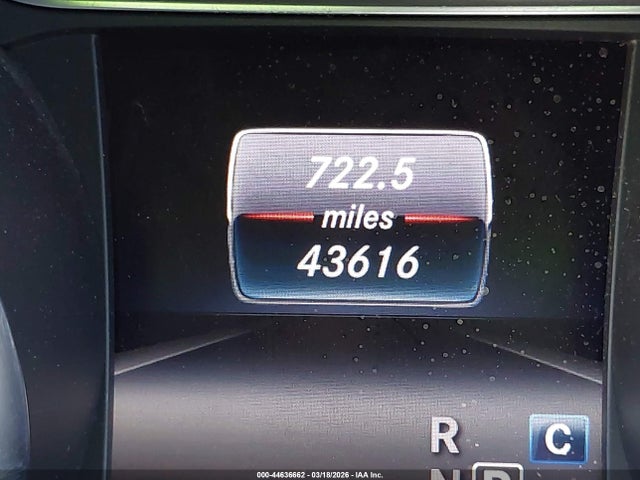 Продаж на аукціоні авто 2018 Mercedes-benz Cla 250, vin: WDDSJ4EB2JN609933, номер лоту: 44636662