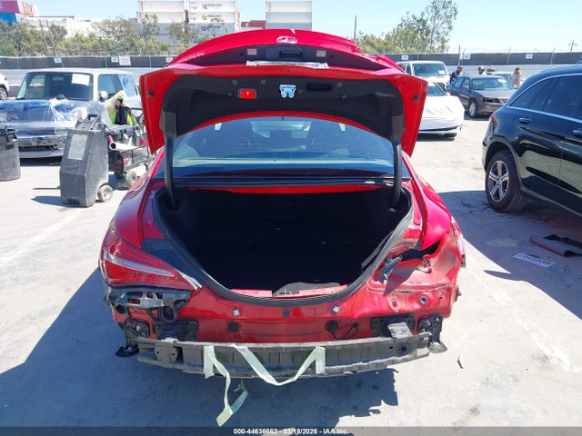 Продаж на аукціоні авто 2018 Mercedes-benz Cla 250, vin: WDDSJ4EB2JN609933, номер лоту: 44636662