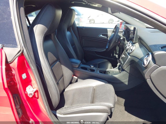 Продаж на аукціоні авто 2018 Mercedes-benz Cla 250, vin: WDDSJ4EB2JN609933, номер лоту: 44636662