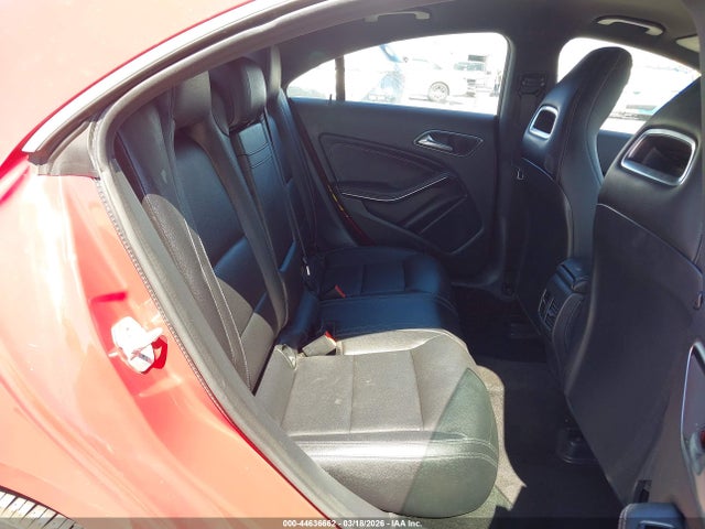 Продаж на аукціоні авто 2018 Mercedes-benz Cla 250, vin: WDDSJ4EB2JN609933, номер лоту: 44636662