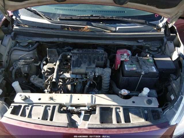 2020 MITSUBISHI MIRAGE G4 ML32F4FJ1LHF02185 Photo 9