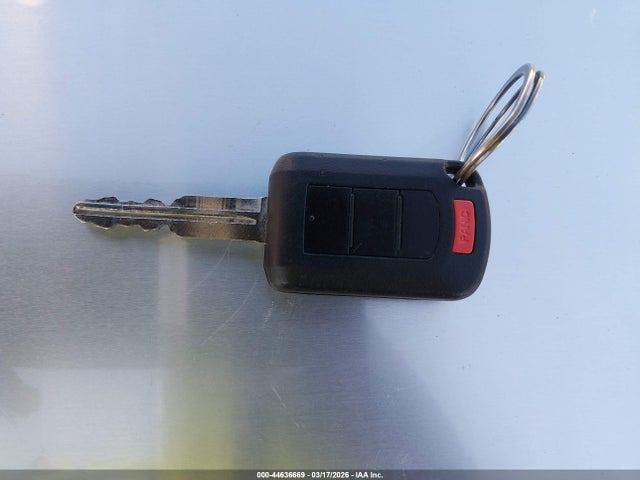 2020 MITSUBISHI MIRAGE G4 ML32F4FJ1LHF02185 Photo 10