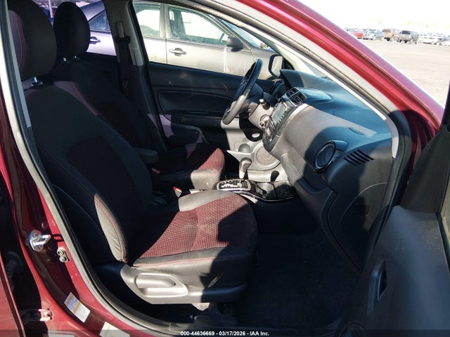 2020 MITSUBISHI MIRAGE G4 ML32F4FJ1LHF02185 Photo 4