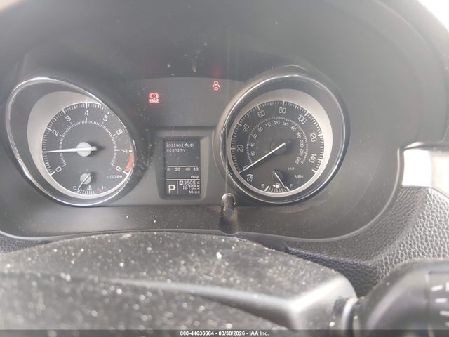 2012 SUZUKI KIZASHI JS2RE9A35C6100334 Photo 6