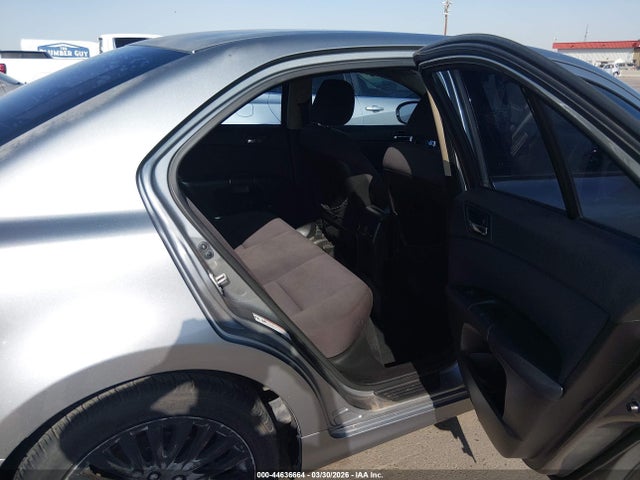 2012 SUZUKI KIZASHI JS2RE9A35C6100334 Photo 7