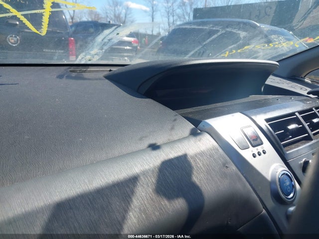 Aukcja sprzedaży 2013 Toyota Prius V Two, vin: JTDZN3EUXD3227612, numer aukcji: 44636671