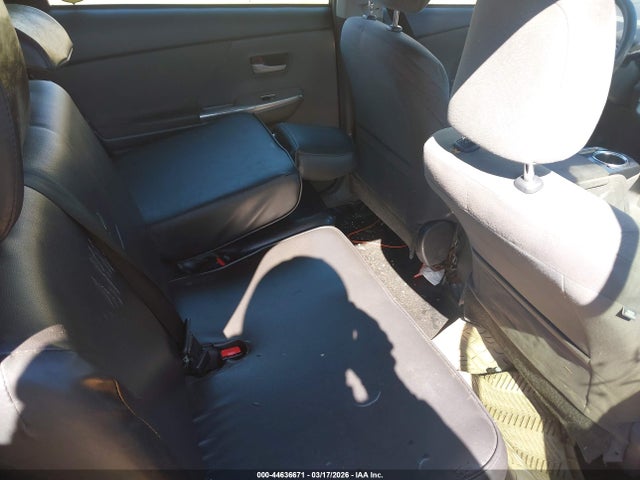 Aukcja sprzedaży 2013 Toyota Prius V Two, vin: JTDZN3EUXD3227612, numer aukcji: 44636671