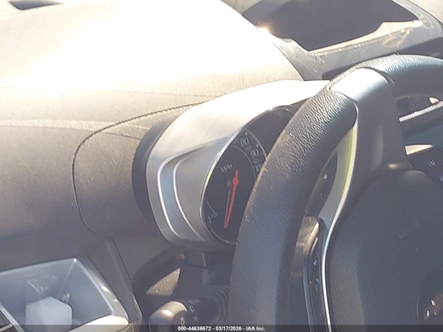 44636672 :رقم المزاد ، KL8CD6S92EC454216 vin ، 2014 Chevrolet Spark 1lt Auto مزاد بيع