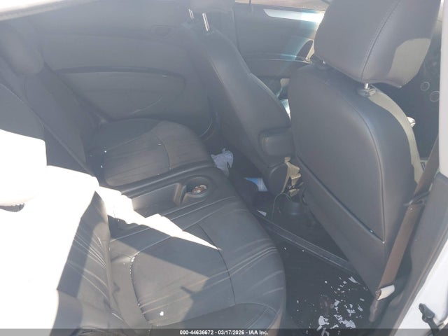 44636672 :رقم المزاد ، KL8CD6S92EC454216 vin ، 2014 Chevrolet Spark 1lt Auto مزاد بيع