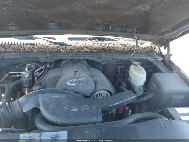 2005 CADILLAC ESCALADE 1GYEK63N75R115038 Photo 9