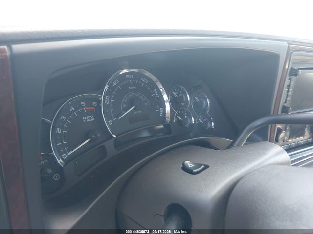 2005 CADILLAC ESCALADE 1GYEK63N75R115038 Photo 6