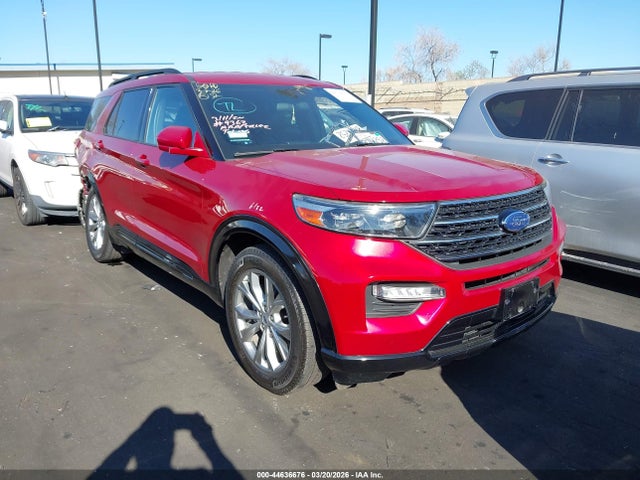 2020 1FMSK7DH7LGB05878 main image