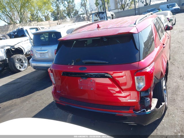 1FMSK7DH7LGB05878 Ford EXPLORER XLT