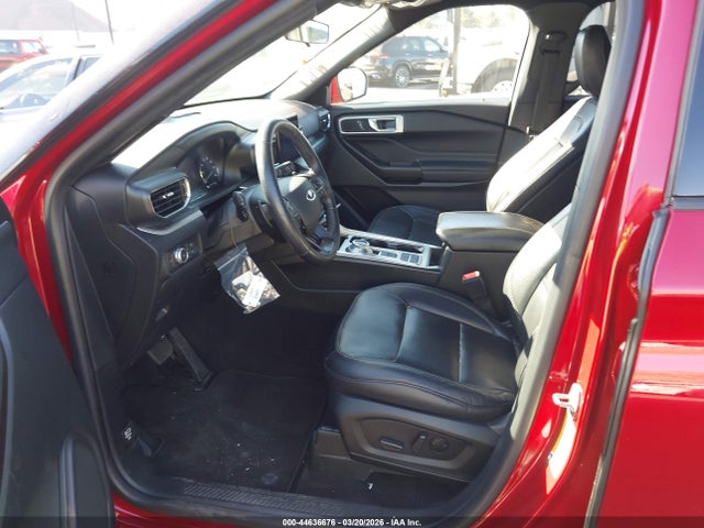 1FMSK7DH7LGB05878 Ford EXPLORER XLT