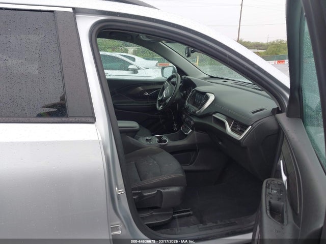 44636679 :رقم المزاد ، 3GKALMEV4NL130031 vin ، 2022 Gmc Terrain Fwd Sle مزاد بيع