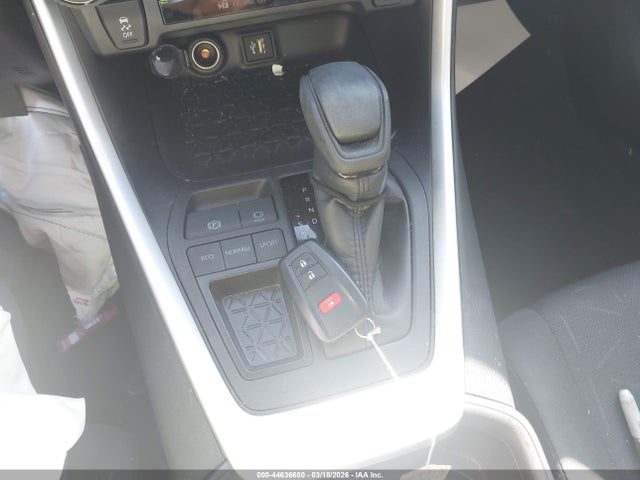 Toyota RAV4 2024 2T3W1RFVXRW346001 Image 25