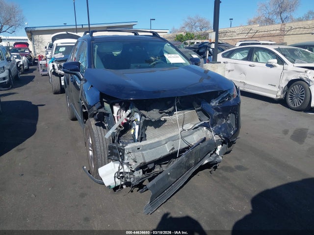 Toyota RAV4 2024 2T3W1RFVXRW346001 Image 27