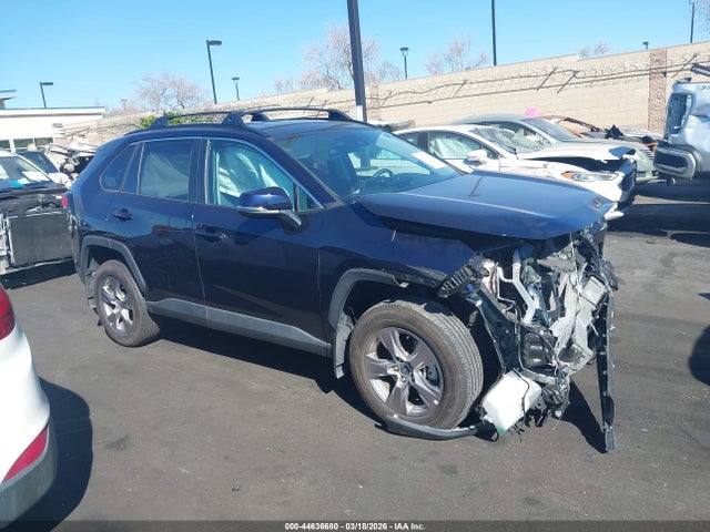 Toyota RAV4 2024 2T3W1RFVXRW346001 Image 28