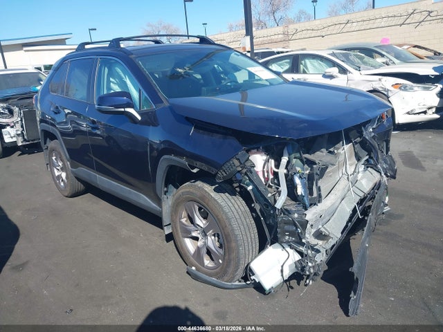 Toyota RAV4 2024 2T3W1RFVXRW346001 Image 26