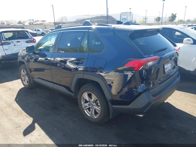 Toyota RAV4 2024 2T3W1RFVXRW346001 Image 17