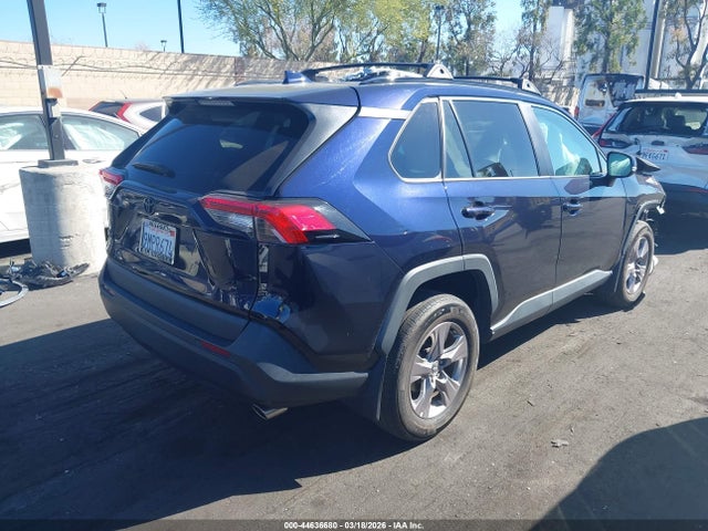 Toyota RAV4 2024 2T3W1RFVXRW346001 Image 18