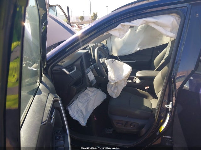 Toyota RAV4 2024 2T3W1RFVXRW346001 Image 19
