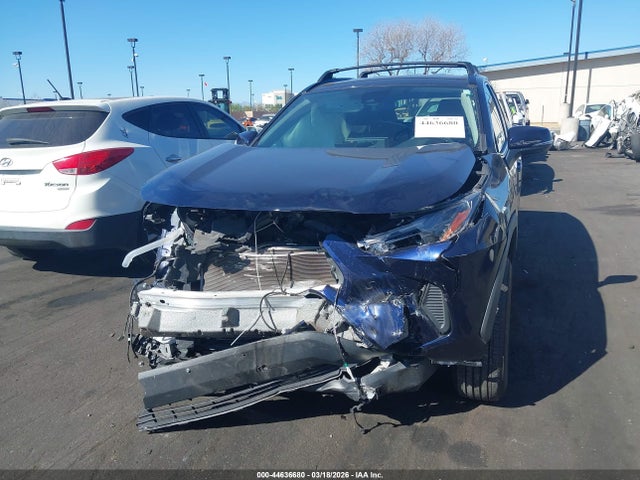 Toyota RAV4 2024 2T3W1RFVXRW346001 Image 20