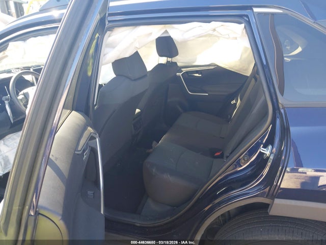 Toyota RAV4 2024 2T3W1RFVXRW346001 Image 22