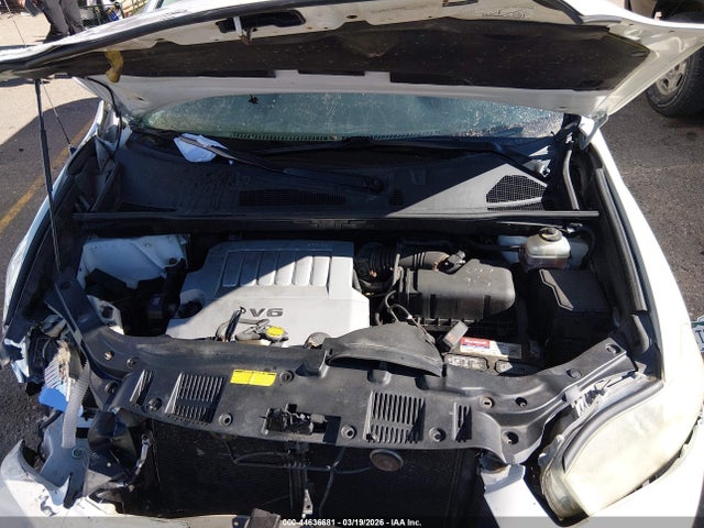 44636681 :رقم المزاد ، JTEES41A382109773 vin ، 2008 Toyota Highlander مزاد بيع