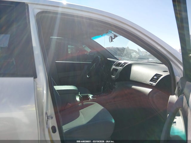 44636681 :رقم المزاد ، JTEES41A382109773 vin ، 2008 Toyota Highlander مزاد بيع