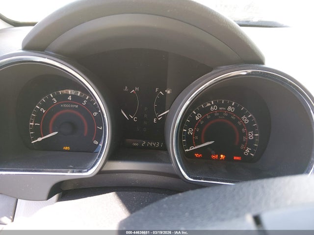 44636681 :رقم المزاد ، JTEES41A382109773 vin ، 2008 Toyota Highlander مزاد بيع